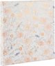 Goldbuch Album GOLDBUCH 27467 Hybrid Heritage apricot 30x31cm 60 pages |white sheets| corner/splits
