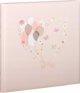 Goldbuch Album GOLDBUCH 08033 Love Connection 30x31cm 60 pages |white sheets| corner/splits [V]