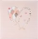 Goldbuch Album GOLDBUCH 08033 Love Connection 30x31cm 60 pages |white sheets| corner/splits [V]