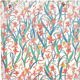 Goldbuch Άλμπουμ GOLDBUCH 27515 Garden Chic λευκό 30x31 60σελ | γωνίες/αυτοκόλλητα | βιβλιοδεσία