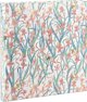 Goldbuch Άλμπουμ GOLDBUCH 27515 Garden Chic λευκό 30x31 60σελ | γωνίες/αυτοκόλλητα | βιβλιοδεσία