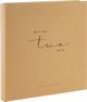 Goldbuch Άλμπουμ GOLDBUCH 27764 Μόνο οι δυο μας γωνία/διαχωριστικά 30x31 εκ 60 σελίδες| λευκά φύλλα