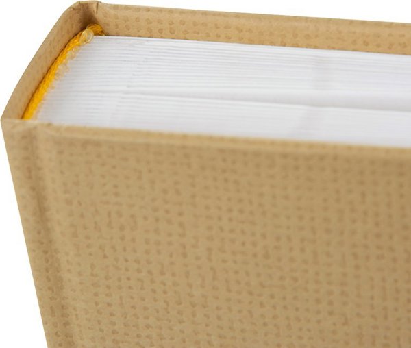Goldbuch Άλμπουμ GOLDBUCH 27764 Μόνο οι δυο μας γωνία/διαχωριστικά 30x31 εκ 60 σελίδες| λευκά φύλλα