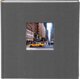 Goldbuch Album GOLDBUCH 17725 Bella Vista grey 200 10x15 slip in| bookbound [V]