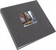 Goldbuch Album GOLDBUCH 17725 Bella Vista grey 200 10x15 slip in| bookbound [V]