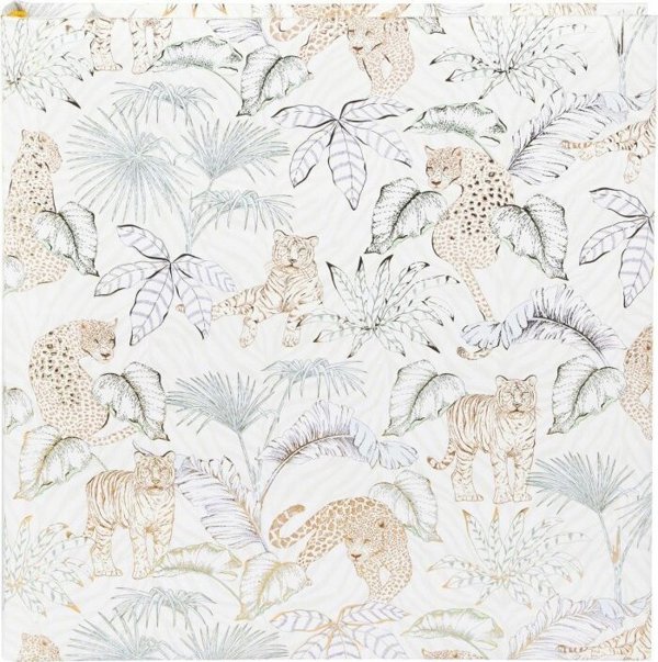 Λευκώματα Goldbuch GOLDBUCH 27588 Felino 30x31 cm| 60 psl | μπαλτί λαπάι| kampučiai/lipdukai