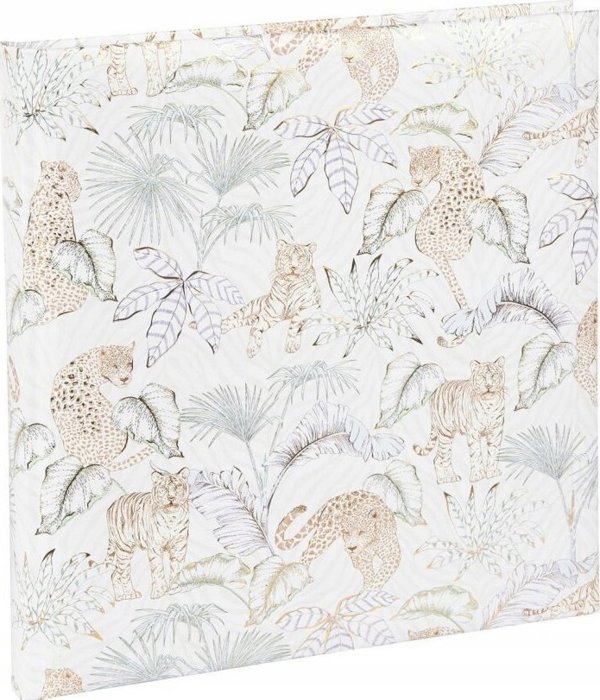 Λευκώματα Goldbuch GOLDBUCH 27588 Felino 30x31 cm| 60 psl | μπαλτί λαπάι| kampučiai/lipdukai