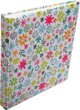 Άλμπουμ Goldbuch GOLDBUCH 27242 Blooming Tales 30x31/60 σελίδες|λευκά φύλλα|γωνίες/διαχωριστικά |δεμένο βιβλίο
