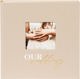 Goldbuch Album GOLDBUCH 08038 OUR wedding 30x31/60 pages |white sheets|corner/splits [V]
