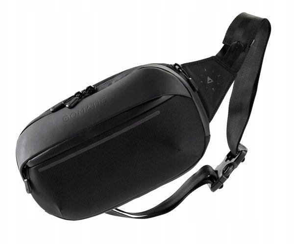 Gomatic Navigator Sling 1L chest bag