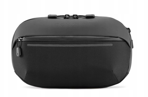Gomatic Navigator Sling 1L chest bag