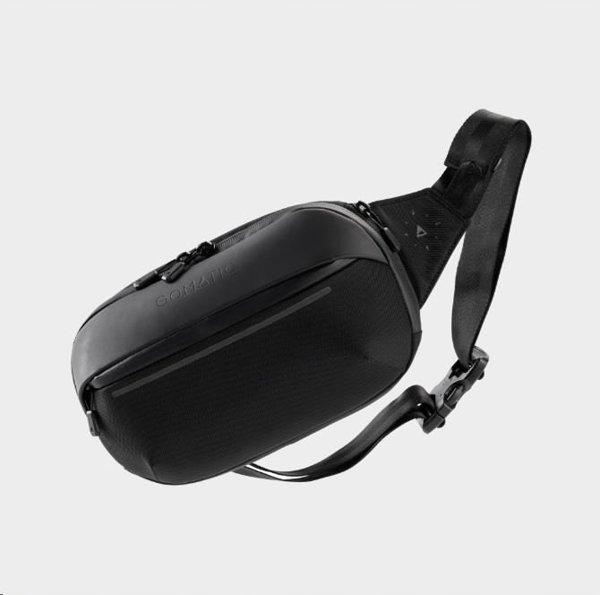 Gomatic Navigator Sling 1L chest bag