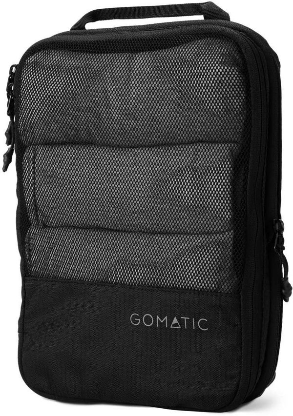 Κύβος Συσκευασίας Gomatic V2 Μεσαίος κύβος συσκευασίας