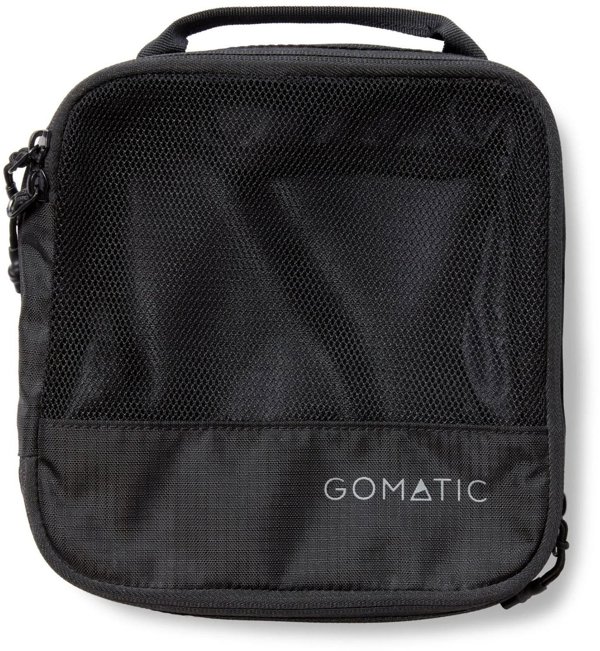 Κύβος Συσκευασίας Gomatic V2 Μικρός κύβος συσκευασίας