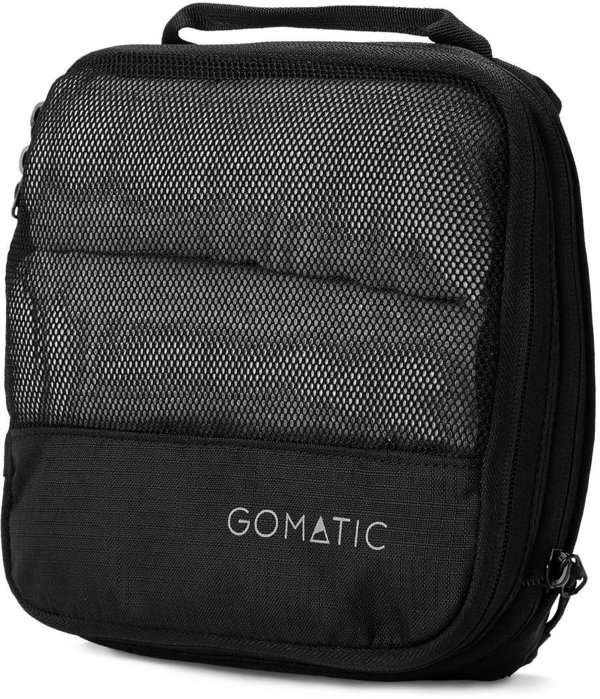 Κύβος Συσκευασίας Gomatic V2 Μικρός κύβος συσκευασίας