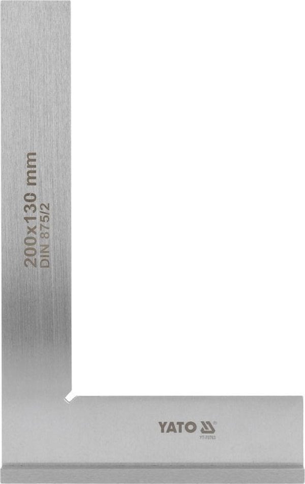ΓΩΝΙΑ ΚΛΕΙΔΑΡΑ YT. ΜΕ ΠΟΔΙ 200x130mm