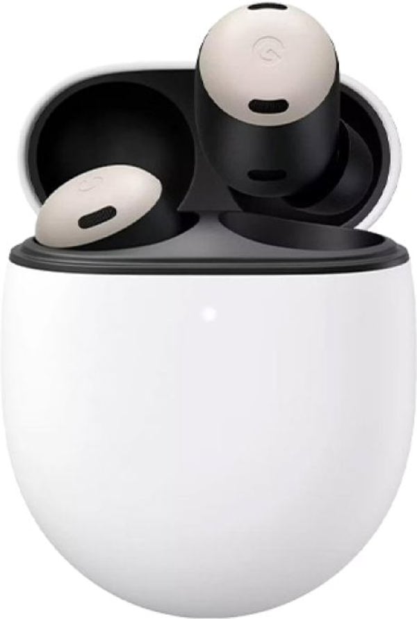Google Pixel Buds Pro - Porcelain