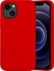 Goospery Θήκη Mercury Goospery Σιλικόνη για iPhone 14 κόκκινο