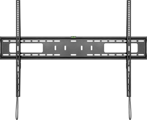 Goobay Σταθερή Βάση Τοίχου Pro Fixed XL 43'' - 100''