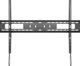 Goobay Σταθερή Βάση Τοίχου Pro Fixed XL 43'' - 100''