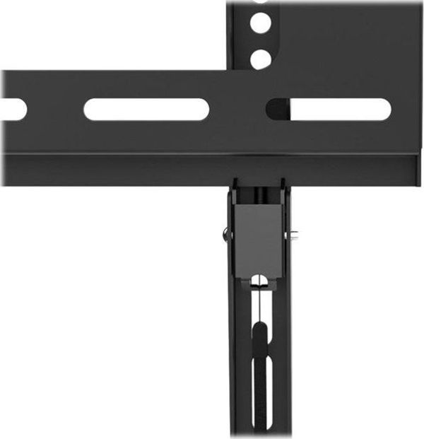 Goobay Σταθερή Βάση Τοίχου Pro Fixed XL 43'' - 100''