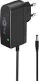 Goobay 12 V τροφοδοτικό (7,2 W / 0,6 A)
