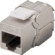 Goobay NET Keystone CAT 8.1 STP 15.8mm GHMT
