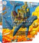 Good Loot Good Loot Puzzle: Φαντασία - Roch Urbaniak - Klucznik / Keymaster (1000 κομμάτια)
