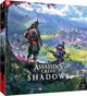 Παζλ Good Loot: Assassin's Creed - Shadows - Θέα της Ιαπωνίας (1000 κομμάτια)