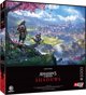 Παζλ Good Loot: Assassin's Creed - Shadows - Θέα της Ιαπωνίας (1000 κομμάτια)