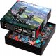 Παζλ Good Loot: Assassin's Creed - Shadows - Θέα της Ιαπωνίας (1000 κομμάτια)
