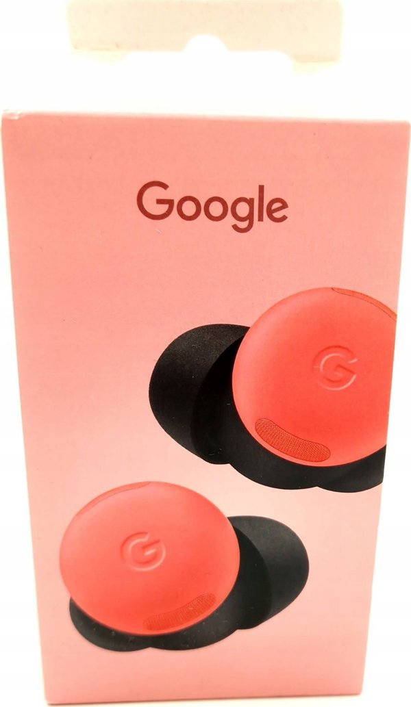 Google Pixel Buds Pro 2, Παιώνια