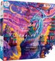 Good Loot Puzzle: Φαντασία - Roch Urbaniak - Sakura i Ryu (1000 κομμάτια)