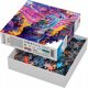 Good Loot Puzzle: Φαντασία - Roch Urbaniak - Sakura i Ryu (1000 κομμάτια)