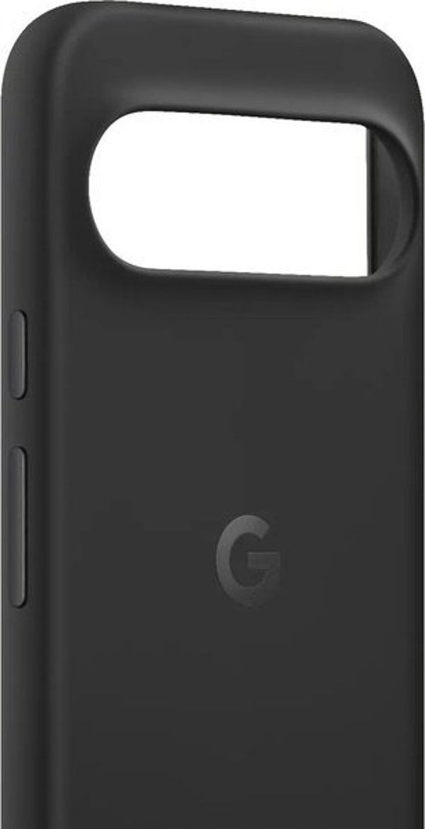 Google Θήκη Πλάτης Pixel 9/Pixel 9 Pro μαύρο