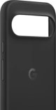 Google Θήκη Πλάτης Pixel 9/Pixel 9 Pro μαύρο