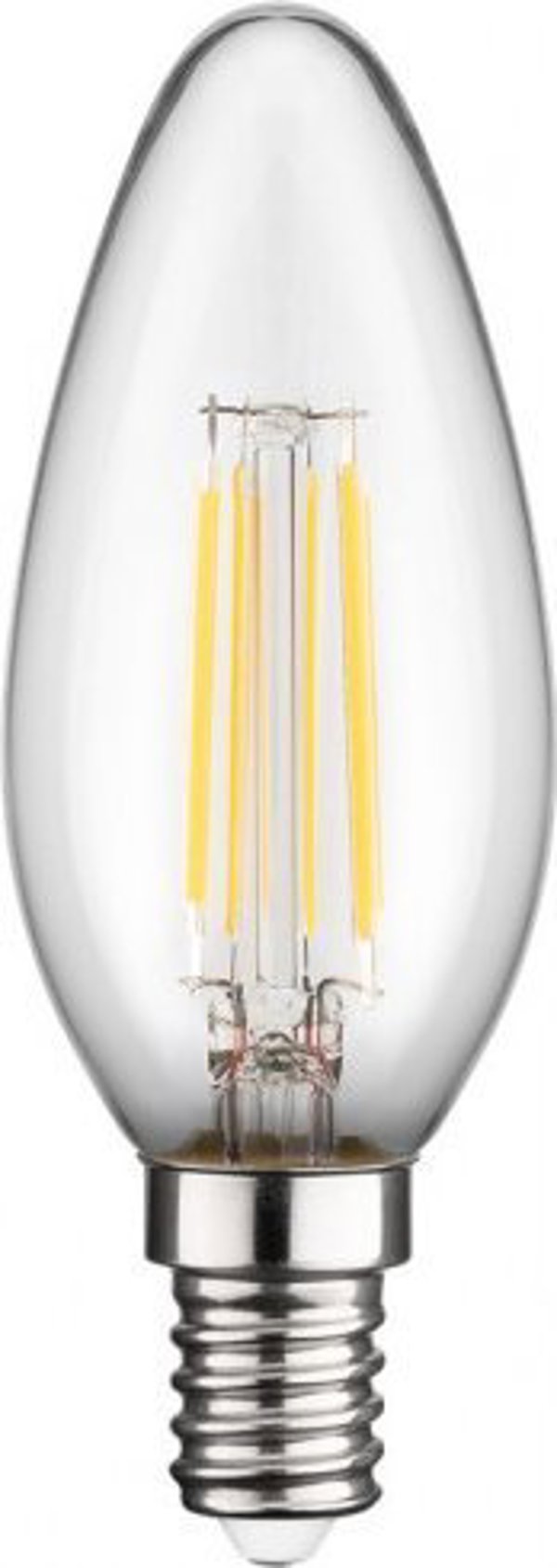 Goobay Λαμπτήρας LED filament, 4 W