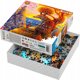 Good Loot Imagination Puzzle: Roch Urbaniak Benkei 1000 κομμάτια