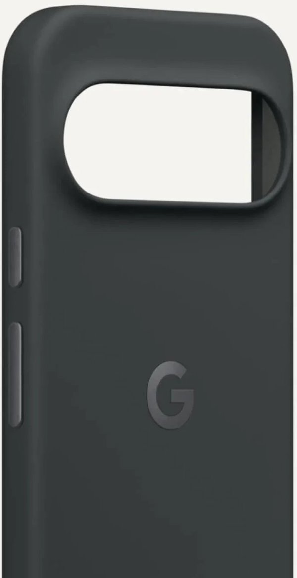 Google Pixel 10/ 10 Pro Case, Obsidian, BZ5/FL5, AL5