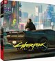 Good Loot Παζλ 1000 Κομματιών Cyberpunk 2077: Mercenary - Επιτραπέζιο Παιχνίδι Στρατηγικής