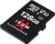 Κάρτα GoodRam IRDM MicroSDXC 128 GB Class 10 UHS-I/U3 V30 (LEC-TGD-IRM3AA1280R12)