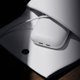 Google Pixel Flex Dual Port 67 W Γρήγορος Φορτιστής USB-C balta - Φορτιστής Dual USB-C GA09856-EU (0840353927964)