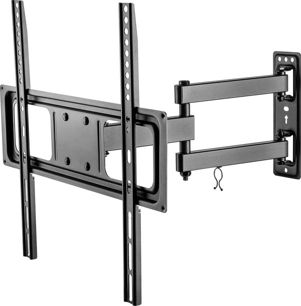 Goobay Basic FullMotion M στήριγμα τοίχου 32'' - 55'' 10018037 4040849497445