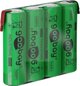 Μπαταρία Goobay 4xAA 4,8V (Mignon) NiMH 2100mAh 55580