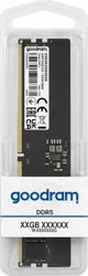 goodram Μνήμη DDR5 32GB/5600 CL46