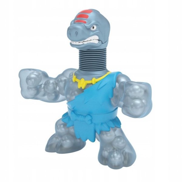 *****Goo Jit Zu Τραγανό Braxor 08254