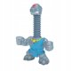 *****Goo Jit Zu Τραγανό Braxor 08254
