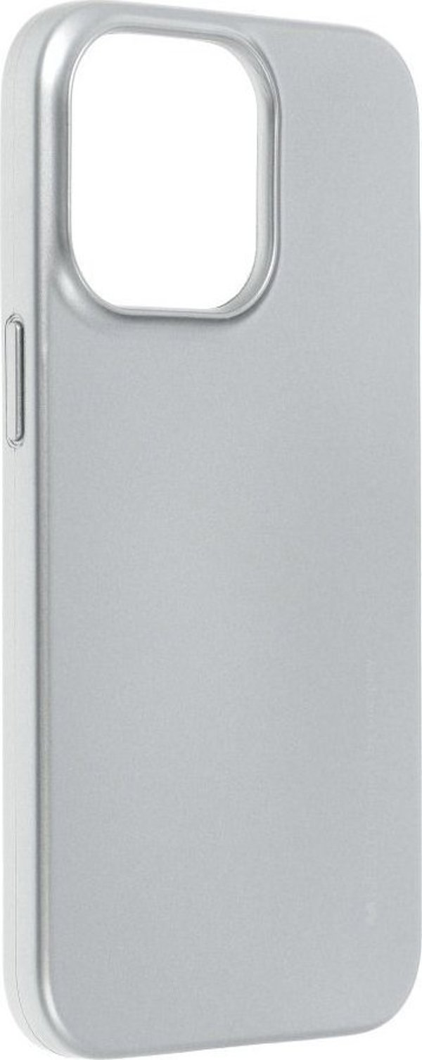 Goospery Θήκη i-Jelly Mercury για IPHONE 13 PRO γκρι