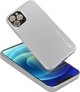 Goospery Θήκη i-Jelly Mercury για IPHONE 13 PRO γκρι