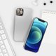 Goospery Θήκη i-Jelly Mercury για IPHONE 13 PRO γκρι